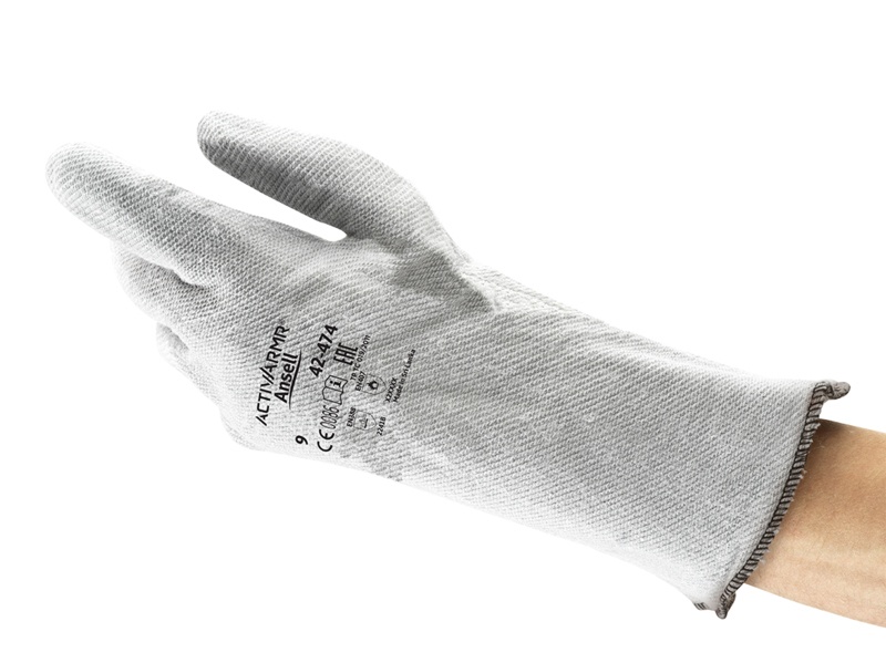 ActivArmr (ehemals Crusader) 42-474 | schwan-safety.com