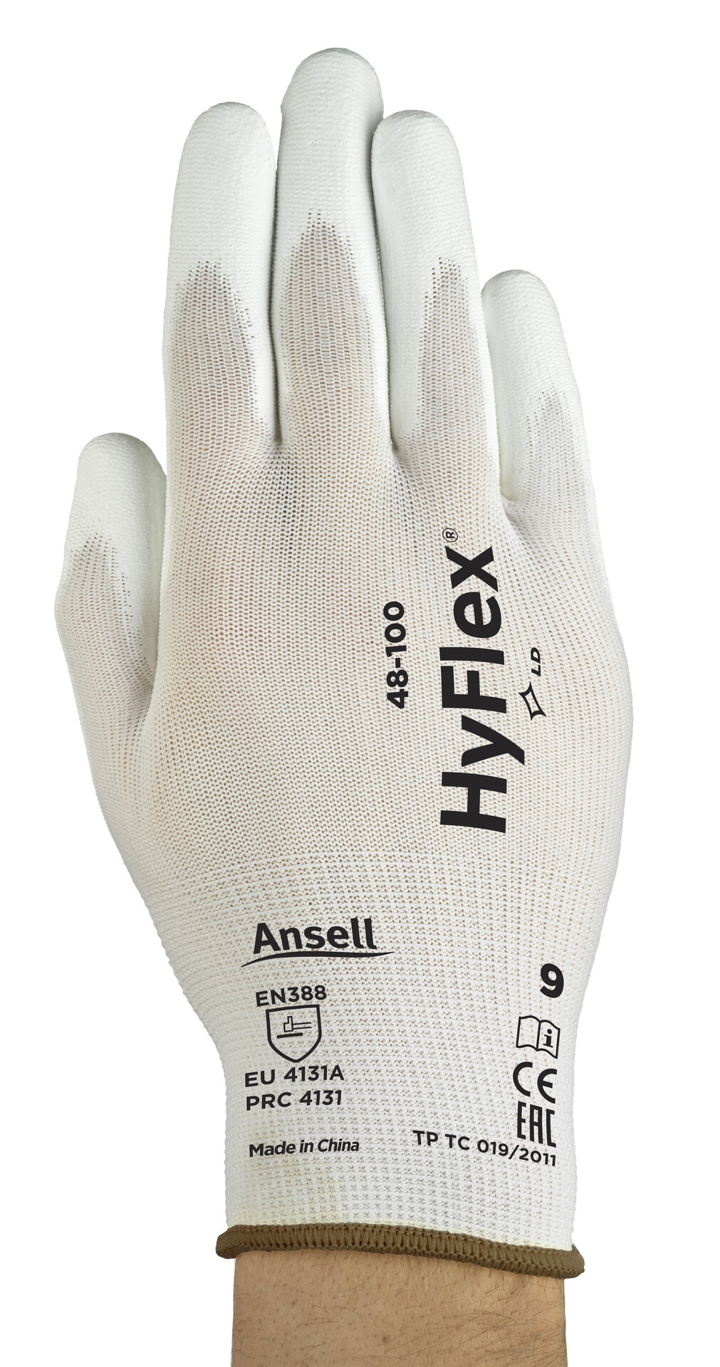 handschuhe warm wasserdicht ALPINE HANDSCHUH WASSERDICHT DOVECOAT main image 1