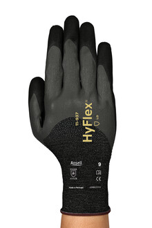 Ansell ProTuf Handschuhe 12 Paar Arbeitsschutz Handschuh Arbeitshandschuhe 