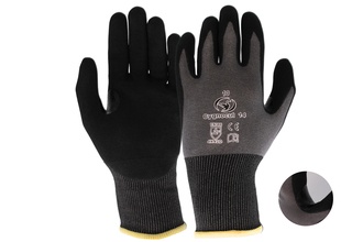 Produktbild Schnittschutzhandschuh Cygnocut 14