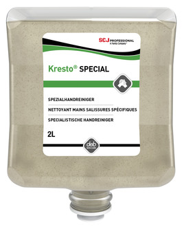SCJohnson Handreiniger Paste Kresto SPECIAL SCJohnson Handreiniger Paste Kresto SPECIAL