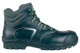 Sicherheitsstiefel Haruna S3 HI CI HRO SRC  Front