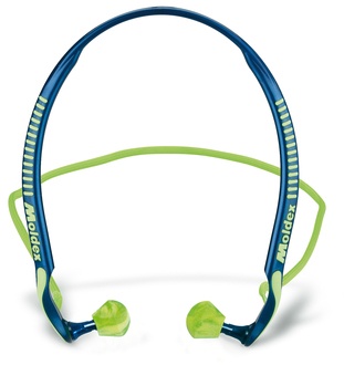 Gehörschutz Moldex Jazz-Band 6700 Front Gehörschutz Moldex Jazz-Band 6700 Front