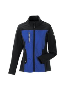 Norit Damen Hybridjacke 6512 vorne