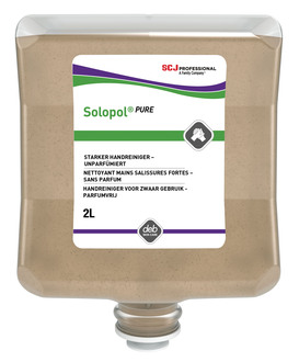 Handreiniger Paste Solopol Classic Pure 2 Liter Fr
