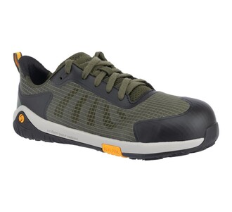 BAAK S1PS Sicherheitschuh Barfußsschuh PAN front BAAK S1PS Sicherheitschuh Barfußsschuh PAN front