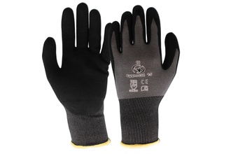 Produktbild Schnittschutzhandschuh Cygnocut 15