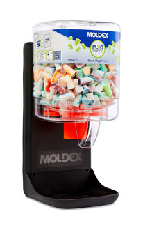 Moldex_7825_Spark_Spender Moldex_7825_Spark_Spender