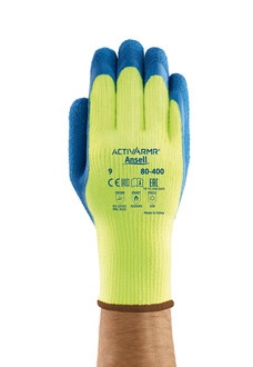 ActivArmr 80-400 Handrücken