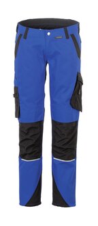 Norit Damen Bundhose 6412 Vorne