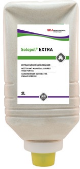 Handreiniger Paste Solopol Strong 2 Liter Front