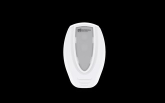 Spender für Toilettenreiniger Refresh TSC