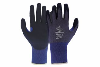 Schnittschutzhandschuh Cygnocut 27 Produktbild
