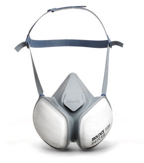 Produktbild Compactmaske Moldex 5120