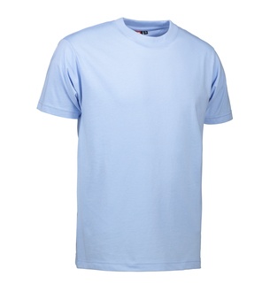 Pro Wear Herren T-Shirt 0300 Hellblau  Front