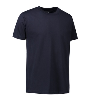 Pro Wear Herren T-Shirt 0300 Navy  Front