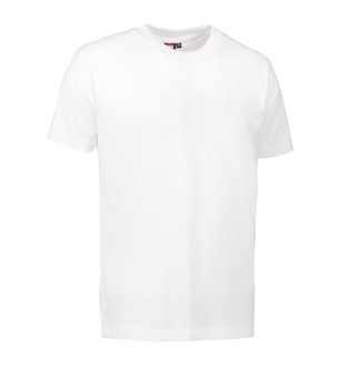 Pro Wear T-Shirt light 0310 Weiss  Front