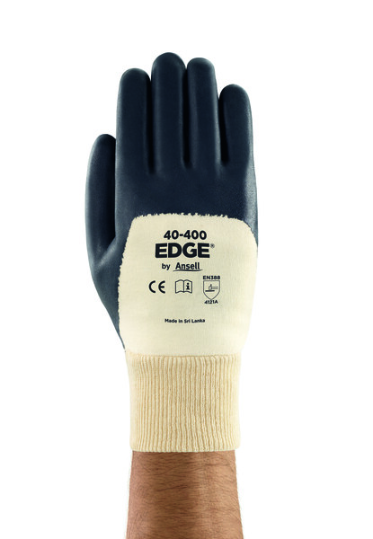 Ansell Edge 40-400 Handschutz