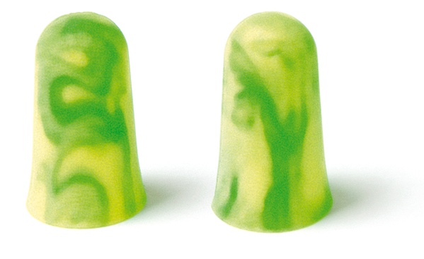 Einweg-Gehörschutzstöpsel  Pura-Fit Stöpsel 7700