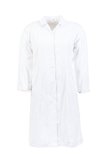 Food Damen Berufsmantel 5361 Vorne