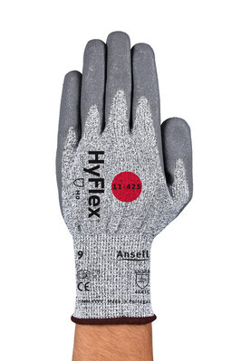 Schnittschutzhandschuh HyFlex® 11-425  Front