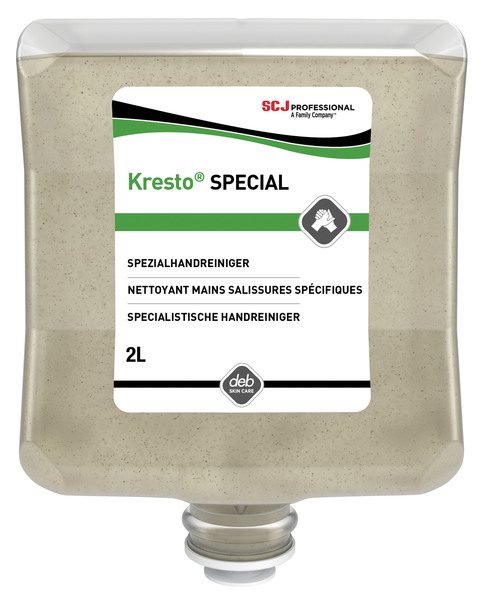 SCJohnson Handreiniger Paste Kresto SPECIAL