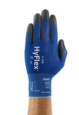 Montagehandschuh HyFlex 11-618 Front