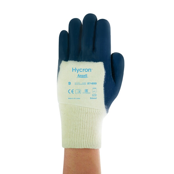Ansell ActivArmr Hycron 27-600