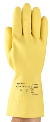 Produktabbildung Ansell 87-063