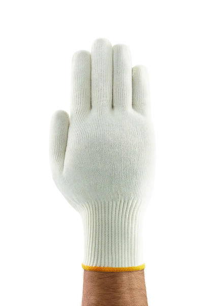 Feinstrickhandschuh Tiger Paw 76-301 Front
