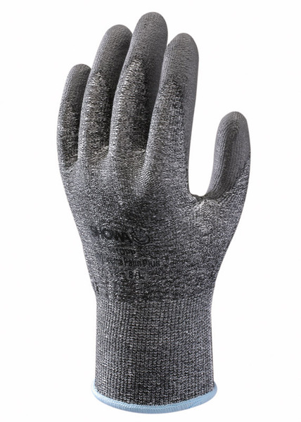 Schnittschutzhandschuh Showa 541 Front Polyurethan