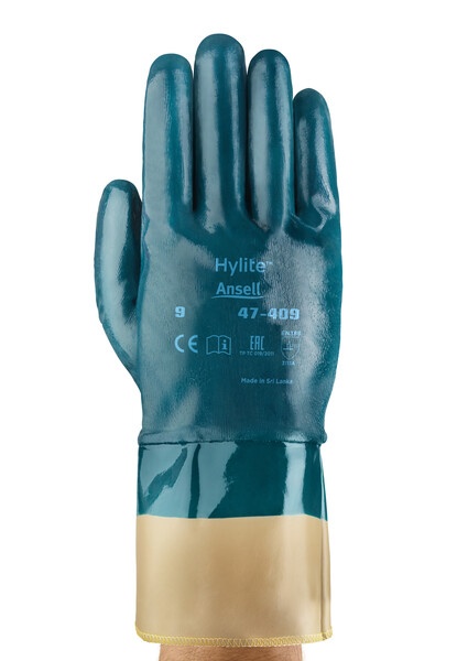 Ansell ActivArmr Hylite 47-409