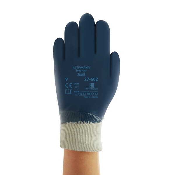 Ansell ActivArmr Hycron 27-602 Handschuh