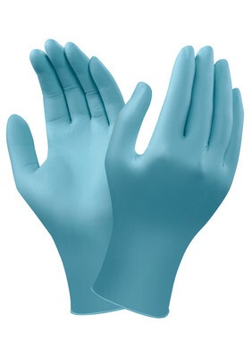 Einweghandschuh Ansell TouchNTuff 92-670 Paar