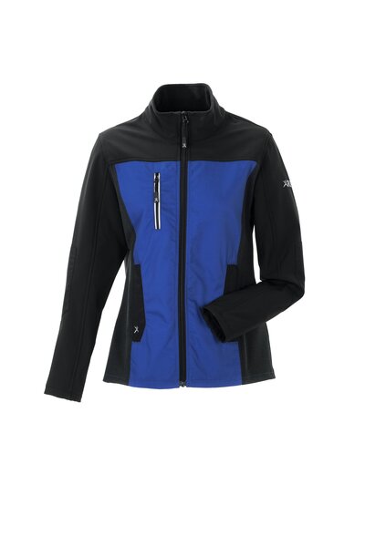 Norit Damen Hybridjacke 6512 vorne