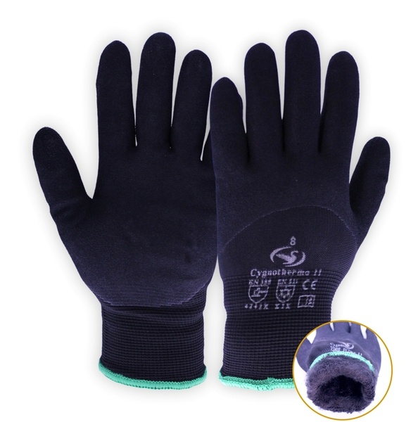 Kälteschutzhandschuh Schwan Cygnothermo 11 Paar