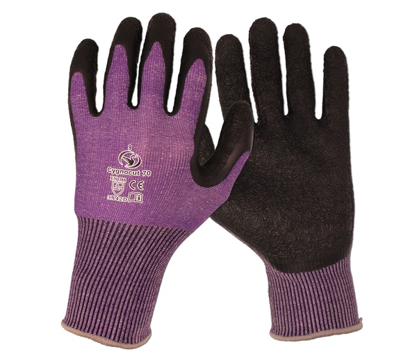 Schnittschutzhandschuh Schwan Cygnocut 70 Paar
