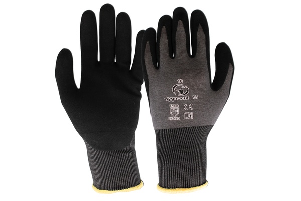 Produktbild Schnittschutzhandschuh Cygnocut 15