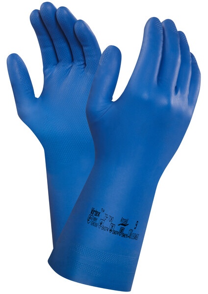 Nitril Handschuh AlphaTec 79-700