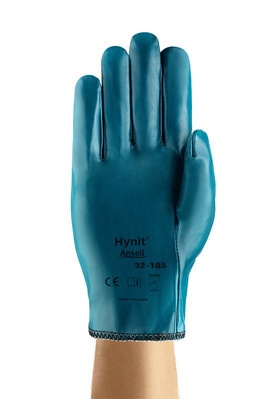 Montagehandschuh Hynit 32-105 Front