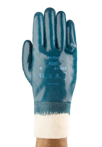 Ansell ActivArmr Hylite 47-402 Handschutz