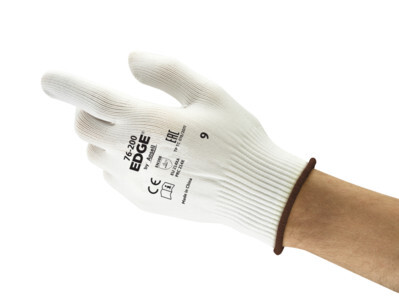 Montagehandschuh Ansell Edge 76-200 Front
