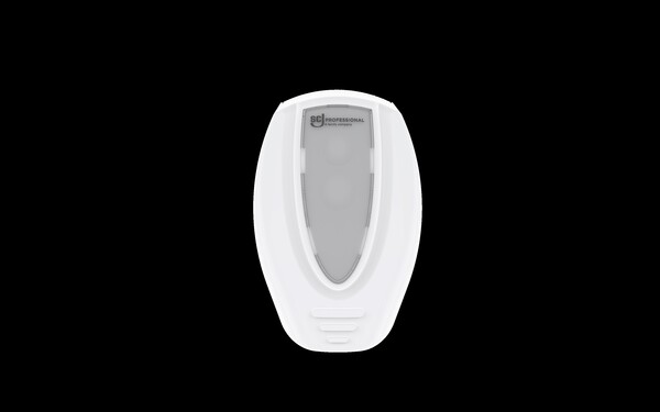 Spender für Toilettenreiniger Refresh TSC