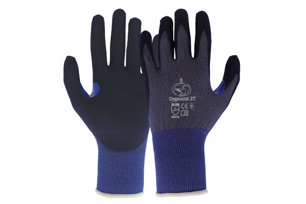 Schnittschutzhandschuh Cygnocut 27 Produktbild
