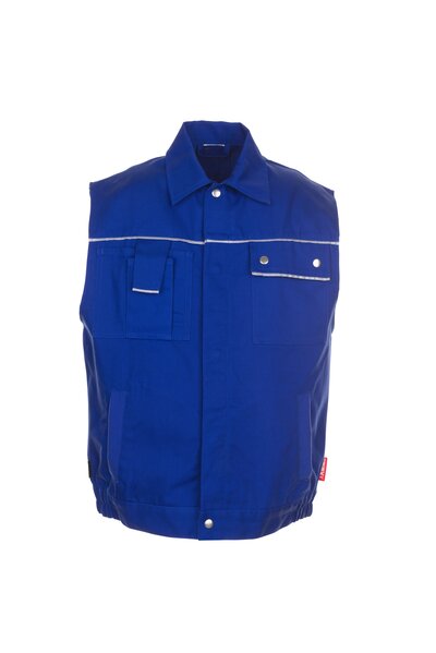 Canvas 320 Arbeitsweste 2160 Vorne