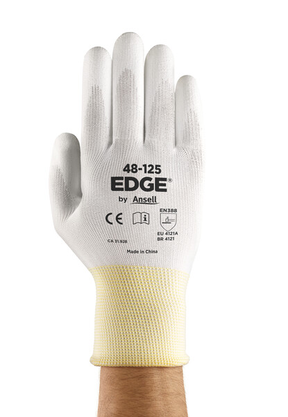 Montagehandschuh Ansell Edge 48-125 Front