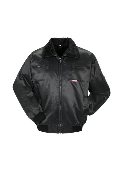 Planam Pilotenjacke 0334 front