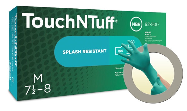 TouchNTuff 92-500 Box