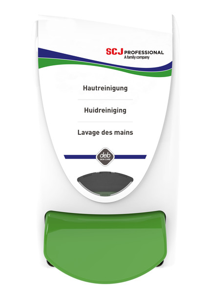 SCJohnson Spender für Hautreiniger Estesol Pure