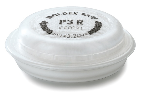 Partikelfilter Moldex 9030 Filter